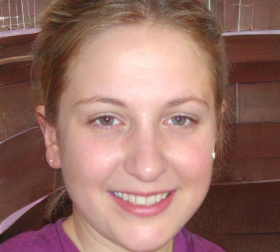 Sarah Chen, Program Director